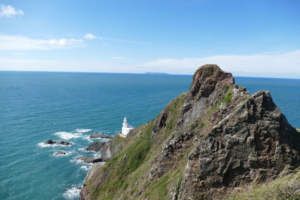 Hartland Point